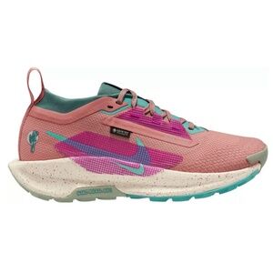 Nike Women's Pegasus Trail 5 GTX GORE-TEX 'Dust' FQ0912-600 size 7.5